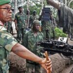 Amerika yategetse DR Congo gushyira imbaraga mu gusenya FDLR cyangwa igafatirwa izindi ngamba