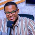 Umunyamakuru Niyigaba Clement agiye gufungwa iminsi 30 y’agateganyo