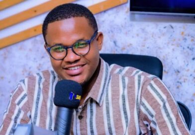 Umunyamakuru Niyigaba Clement agiye gufungwa iminsi 30 y’agateganyo