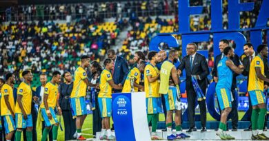 Hari abandi bakinnyi bashya bagiye kwiyongera mu ikipe y’Igihugu Amavubi