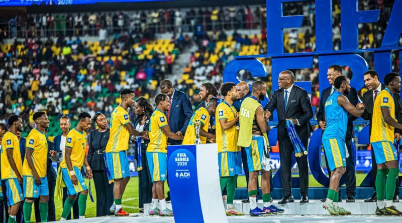 Hari abandi bakinnyi bashya bagiye kwiyongera mu ikipe y’Igihugu Amavubi