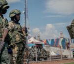 Abantu babiri baguye mu mirwano yaraye ishyamiranyije M23 na Wazalendo