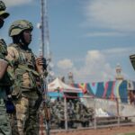 Abantu babiri baguye mu mirwano yaraye ishyamiranyije M23 na Wazalendo