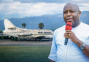 “Iyo ndege iri mu igaraje nari natekereje kuyigurisha mu jyamane”- Perezida Ndayishimiye