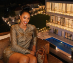 Tembera inzu y’akataraboneka ya Miss Mutesi Jolly (Amashusho)