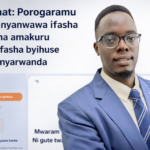 Menya ‘Ejochat’: Porogaramu nshya ya AI yakozwe n’Abanyarwanda