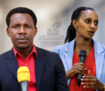 Ibiteye amatsiko ku ibaruwa imeze nk’igisigo umunyamakuru yandikiye RMC