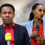 Ibiteye amatsiko ku ibaruwa imeze nk’igisigo umunyamakuru yandikiye RMC