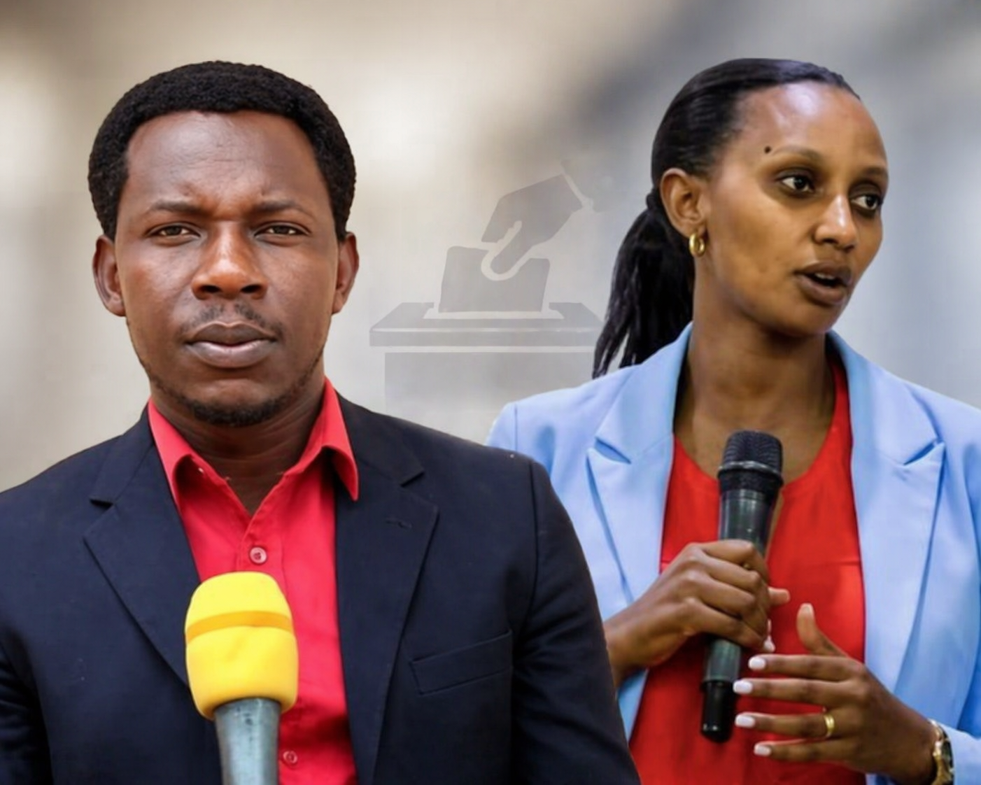 Ibiteye amatsiko ku ibaruwa imeze nk’igisigo umunyamakuru yandikiye RMC