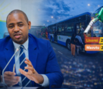 Nubwo igiciro cya lisansi cyazamutse, igiciro cy’ingendo ntigihinduka – MININFRA