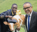 Inkuru ya Tedros ku Ibere rya Bigogwe yavugishije benshi