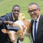 Inkuru ya Tedros ku Ibere rya Bigogwe yavugishije benshi