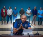 Abantu 9 bakurikiranyweho ibyaha birimo kurema umutwe w’abagizi ba nabi