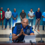 Abantu 9 bakurikiranyweho ibyaha birimo kurema umutwe w’abagizi ba nabi