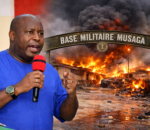 Perezida Ndayishimiye yagize icyo avuga ku nkongi yibasiye ububiko bw’intwaro