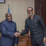 Igisubizo Perezida Ndayishimiye w’u Burundi yahaye abifuza ko asura u Rwanda