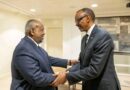 Ni iki cyatumye Perezida Kagame yishimira itsinzi ya Omar Guelleh wongeye gutorerwa kuyobora Djibouti?