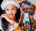 Amashusho ye na Bahavu Jeannette yari agiye kumusenyera- Ubuhamya bwa Lucky Murekezi