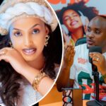 Amashusho ye na Bahavu Jeannette yari agiye kumusenyera- Ubuhamya bwa Lucky Murekezi