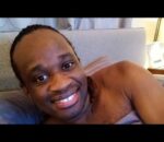 Itabwa muri yombi rya Eric Semuhungu ryatitije abatinganyi bashukisha abasore amafaranga