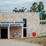 Ruhango: Amazina y’Abarundi bariye imitima y’Abatutsi azashyirwa mu Cyumba cy’Umukara