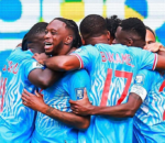 I Goma baraye bigabije imihanda mu kwishimira intsinzi y’ikipe y’igihugu cya bo