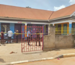 Kampala: Abana bane bishwe batewe ibyuma ku ishuri ry’incuke