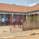Kampala: Abana bane bishwe batewe ibyuma ku ishuri ry’incuke
