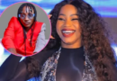 Umuhanzi Sheebah yasabiwe gukorwaho iperereza