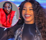 Umuhanzi Sheebah yasabiwe gukorwaho iperereza