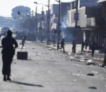 Abarundi baba muri Afurika y’Epfo bagiriwe inama ikomeye nyuma y’imvururu zibasiye abanyamahanga