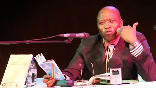 RDC: Umudepite yasabye ko abarimo Etienne Tshisekedi bagirwa intwari z’igihugu