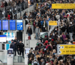 White House iraburira ko kubura kw’ingengo y’imari bishobora gushyira mu kaga umutekano w’igihugu n’ibikorwa by’indege