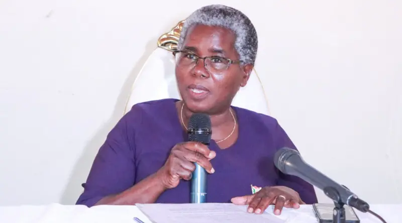 Bujumbura: Icyorezo cya kolera cyafashe indi ntera ikomeye