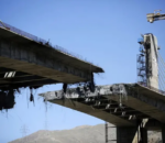 Iran ivuga ko Amerika izahora yicuza ku bwo ikiraro yarashe mu gitero cyahitanye benshi