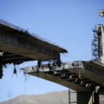 Iran ivuga ko Amerika izahora yicuza ku bwo ikiraro yarashe mu gitero cyahitanye benshi