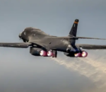 Iran yahanuye indege y’intambara y’Amerika