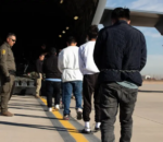 Uganda yakiriye Abanyafurika birukanwe muri Amerika