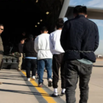 Uganda yakiriye Abanyafurika birukanwe muri Amerika