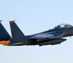 Ibyari ibanga bikomeye: Uko Amerika yatabaye umupilote wa yo mu ibanga rikomeye