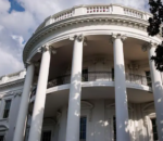 Amerika: Iperereza ryatangiye ku rusaku rw’amasasu rwumvikanye hafi ya White House