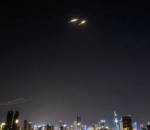 Iran yatangaje ko izihorera bikomeye cyane mu gihe ibigo bya yo bya gisivile byaraswa