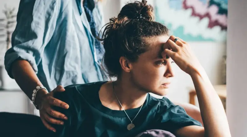 Abagore bakuyemo inda muri Northern Ireland bagenewe ikiruhuko cy’ibyumweru bibiri gihemberwa