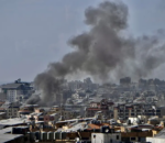 Nubwo Israel yahagaritse ibitero kuri Iran, ivuga ko izakomeza kurwana muri Liban