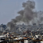 Nubwo Israel yahagaritse ibitero kuri Iran, ivuga ko izakomeza kurwana muri Liban