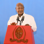 Hatangajwe igihe cy’irahira rya Perezida Museveni