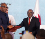 Ibiganiro bya Kinshasa na M23 byimukiye i Burayi: Ese Ubusuwisi buzazana amahoro yananiranye?