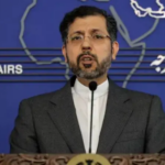 Iran ibwira Amerika iti: “Hitamo amahoro cyangwa ukomeze intambara”