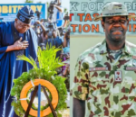 Tinubu yashenguwe n’igitero cy’inyeshyamba cyahitanye abasirikare benshi barimo jenerali