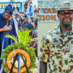 Tinubu yashenguwe n’igitero cy’inyeshyamba cyahitanye abasirikare benshi barimo jenerali